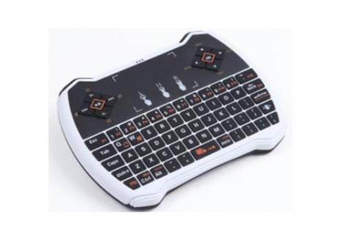 Mini Keyboard and cursor control azco_AZSTREAM-MK