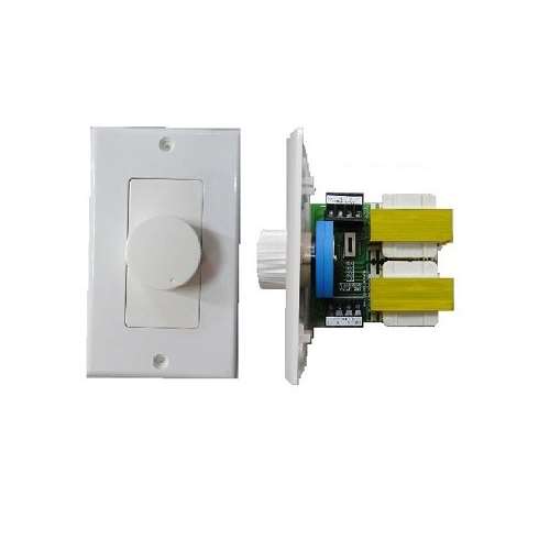Volume Control -100W  Style azco_AZVC101D