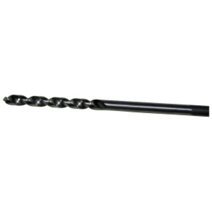 3/8"X 36" Hvy Duty Bell Hanger's Bit w/ Hole (besm_AD3836H)