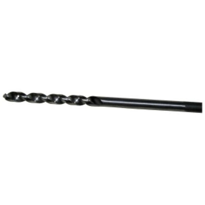 3/8"X 48" Hvy Duty Bell Hanger's Bit w/ Hole (besm_AD3848H)