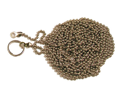 Fish 10 Foot Ball Chain (besm_BC-120)