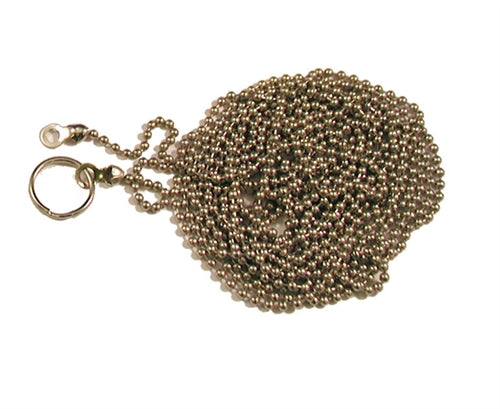 Fish 10 Foot Ball Chain (besm_BC-120)