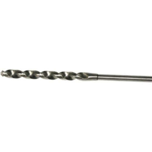 1/4"x18" Bell Hanger's Bit w/ Hole (besm_BELL1418H)