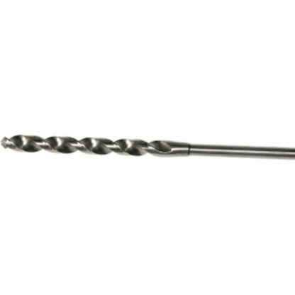 3/8"x36" Bell Hanger's Bit w/ Hole (besm_BELL3836H)
