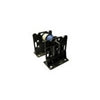 11455 Rack-A-Tier Portable Wire Rack (besm_BES11455)
