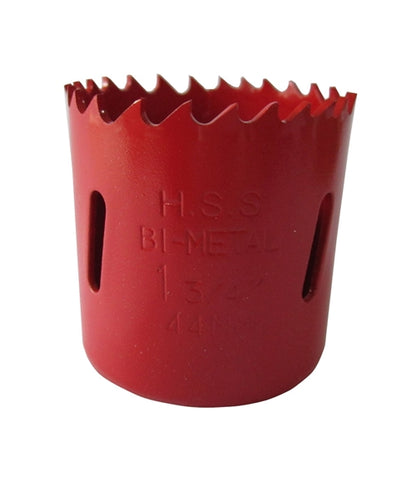 BHS134 1-3/4" Bi-Metal Hole Saw (besm_BHS134)
