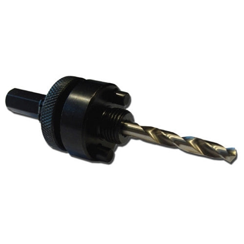 BHS716A Arbor for Bi-Metal Hole Saws (besm_BHS716A)