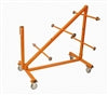 Wire Dispensing Cable Dolly CD3000 (besm_CD3000)