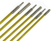 FIB108 3' Fish-Kit (18' of 3' rods / carrying case) (besm_FIB108)