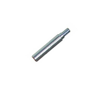 1/4" Fiberfish Male Replacement End (besm_FIB116)