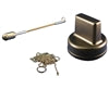 Wire Python In-Wall Wire Pulling System (besm_MAG6589)