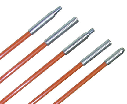 Coated Fiberfish II Kit (30' total) (besm_PCF207)