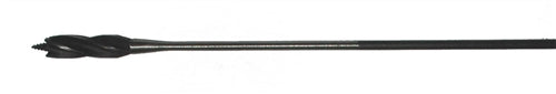 1/2"x36" QUATTRO Flex Bit (besm_QTT1236)