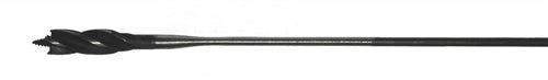 9/16"x6" QUATTRO Flex Bit (besm_QTT91606)