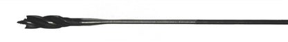 9/16"x48" QUATTRO Flex Bit (besm_QTT91648)
