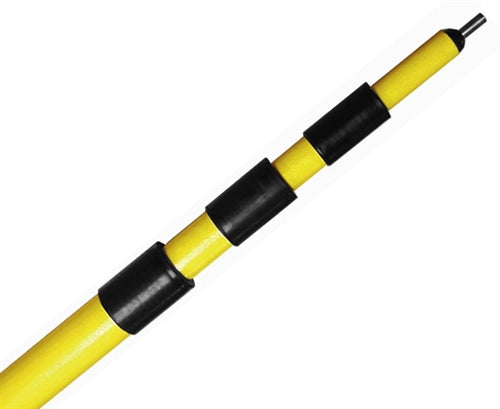 TPF614 Telepole 6-15 ft. Telescoping Fiberglass Pole (besm_TPF614)
