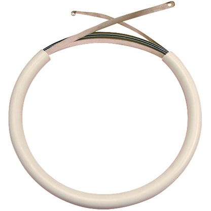 UC25 25-Feet Under-Carpet Wire Snake (besm_UC25)
