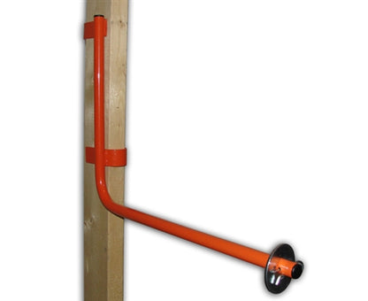 Stud Cable/Wire Caddy (besm_WH24)