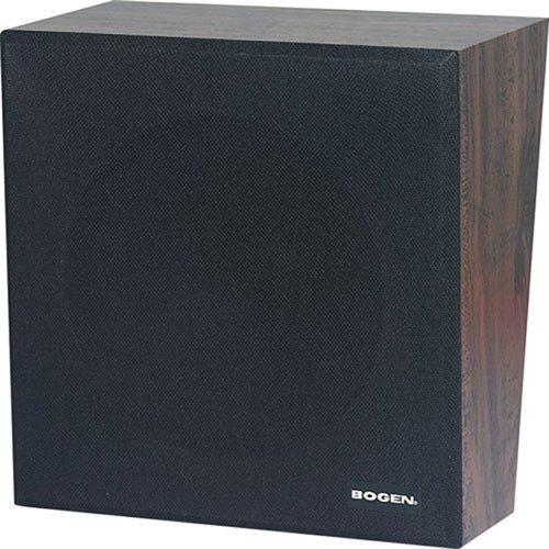 AMPLIFIED SPEAKER WALL BAFFLE (ASWB1)