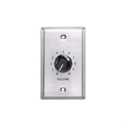 10W ATTEN. W/PRIORITY OVERRIDE (ATP10)