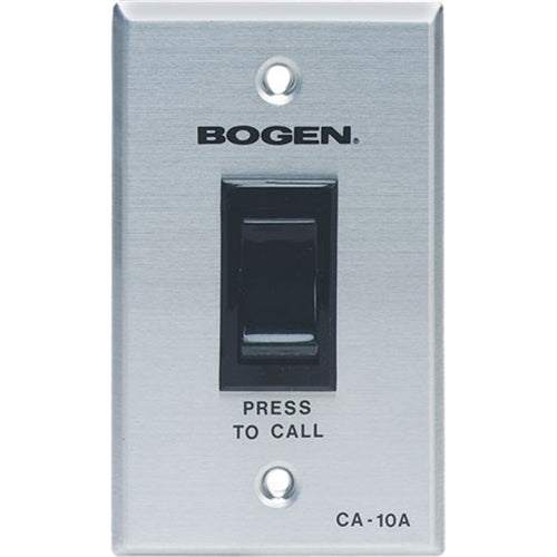 CALL SWITCH WITH SCR CIRCUIT (CA10A)