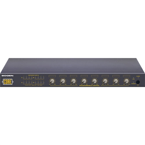 12 X 4 MATRIX CONTROLLER (CORE12X4)