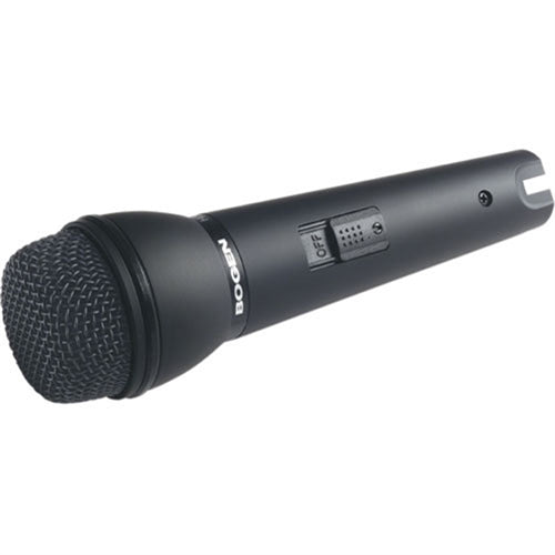 MIC, HAND HELD DYN CARDIOID (HDU250)