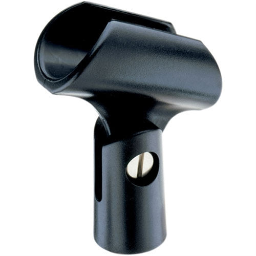 MICROPHONE CLIP ELAS PLAS 27mm (MC27)