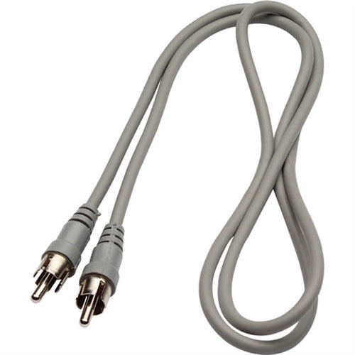 CABLE, MONAURAL RCA TO RCA 3ft (MRCA3)