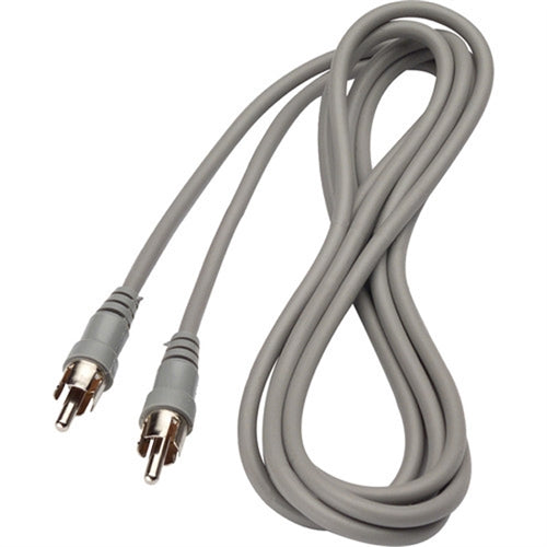 CABLE, MONAURAL RCA TO RCA 6ft (MRCA6)