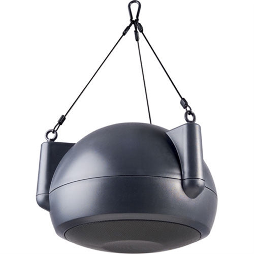 ORBIT PENDANT SPEAKER BLACK (OPS1B)