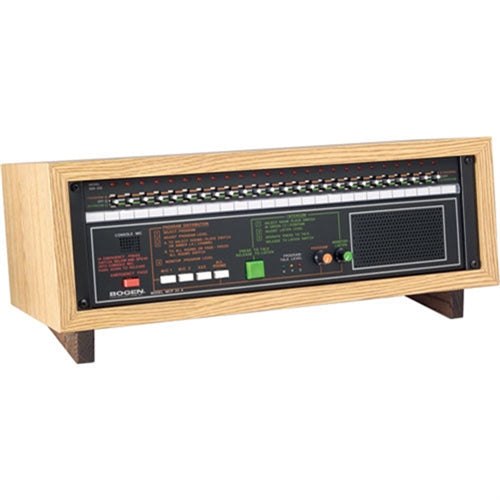 HIGH POWER 25 STATION INTERCOM (PI35A)