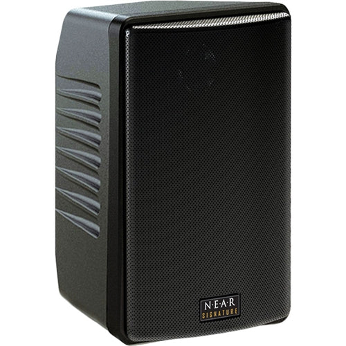 SPKR, 5.25",8 OHMS BLK/TRAN (S5TB)