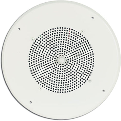 8 INCH SPEAKER W/TRANSFORMER (S86T725)