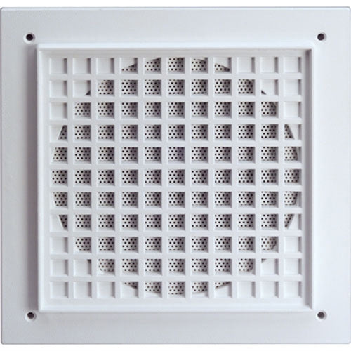 SQUARE GRILL HD 8"" SPKR (SGHD8)
