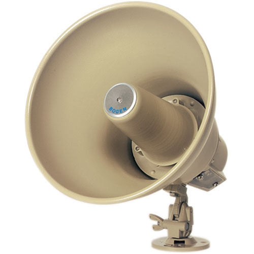 PAGING HORN 15 WATT 8 OHM (SP158A)