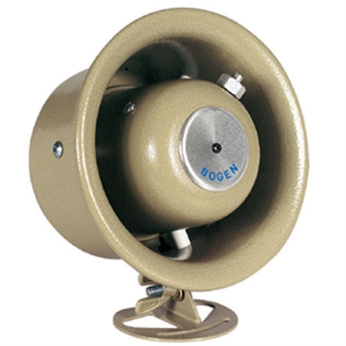 PAGING HORN 7.5 WATT 8 OHM (SP58A)