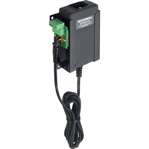 PWR SPLY SWITCHING 24VDC 1 AMP (SPS2410)