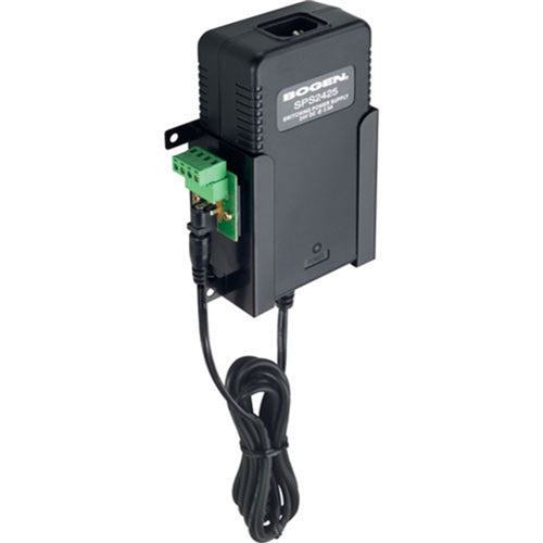 PWR SPLY SWTCHING 24VDC 2.5AMP (SPS2425)