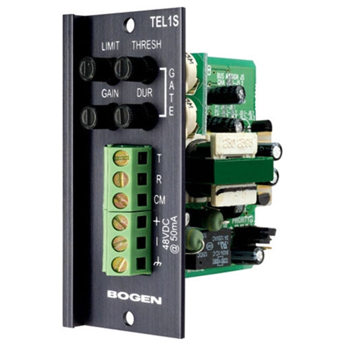 TELEPHONE MODULE M-SERIES (TEL1S)