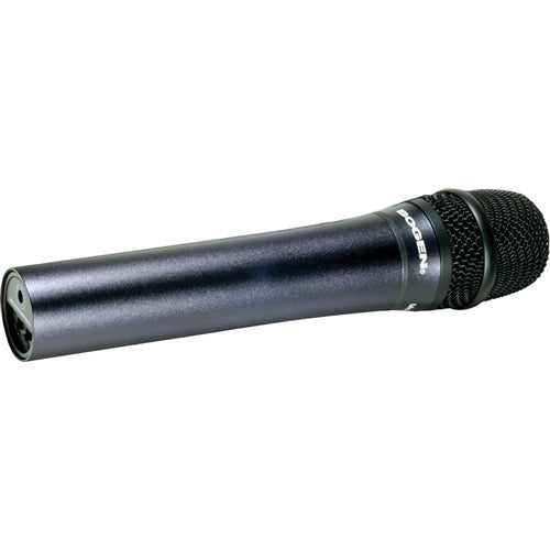 MIC, RF, HANDHELD, 4/UDMS800 (UHT800)