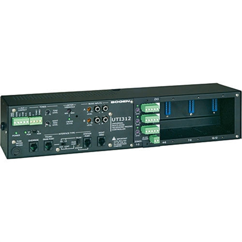 TELEPHONE INTERFACE (UTI312)