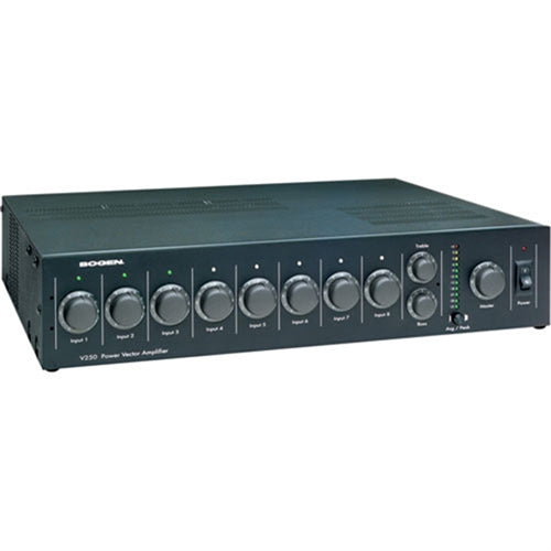 150 WATT POWER VECTOR MOD AMP (V150)