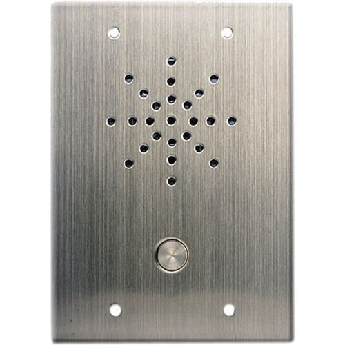 VANDAL RESIST SPEAKER W/SWITCH (VRS1)