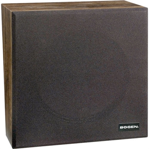 WALL BAFFEL, 1W, EASY DESIGN (WB1EZ)