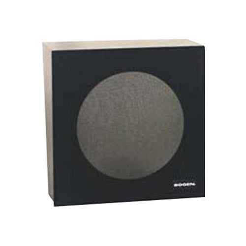 WALL BAFFLE WALNUT FINISH (WB8)