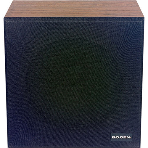 WALL BAFFLE W/SPLR&XFMR (WBS810T725)