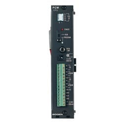 CENTRAL PROCESSING UNIT (PCMCPU)