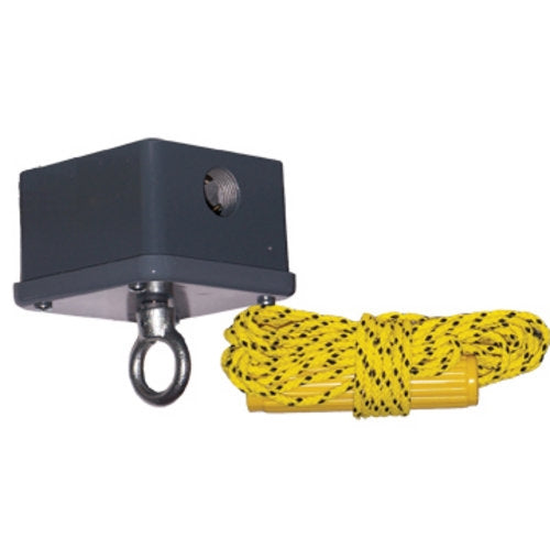 Ceiling Pull Switches (CI-SCP1)