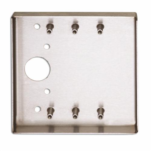 Enclosures and Mounting Boxes, Double Gang/Square Mounting Boxes (CM-44)
